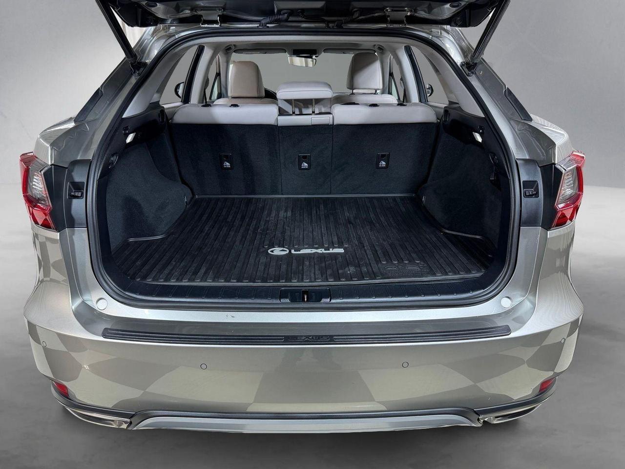 2020 Lexus RX 350 Annapolis MD
