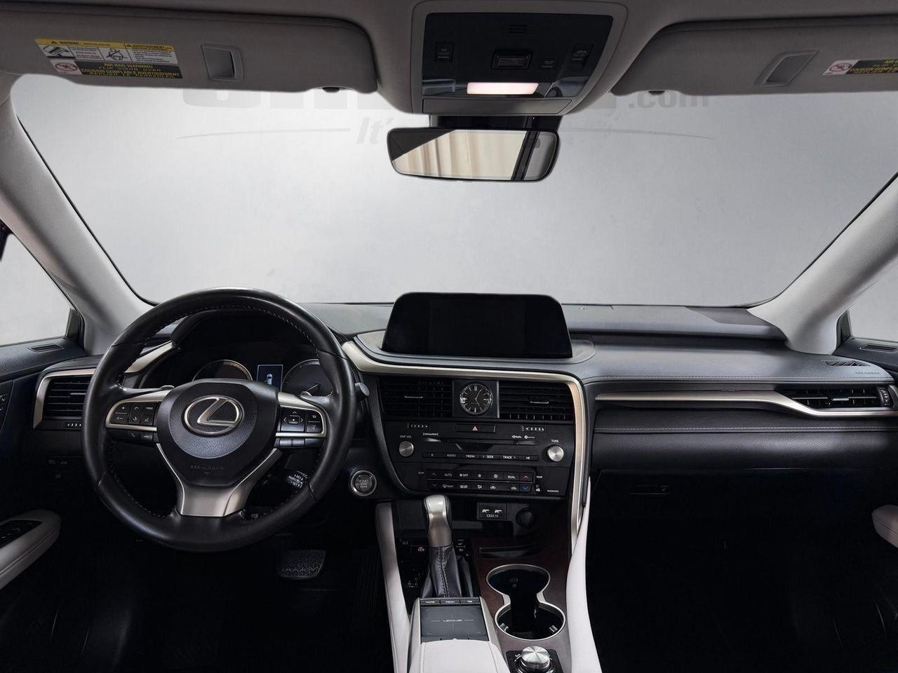 2020 Lexus RX 350 Annapolis MD