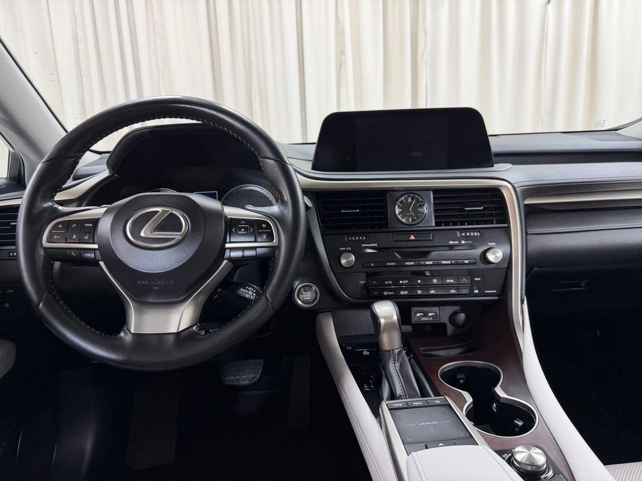 2020 Lexus RX 350 Annapolis MD