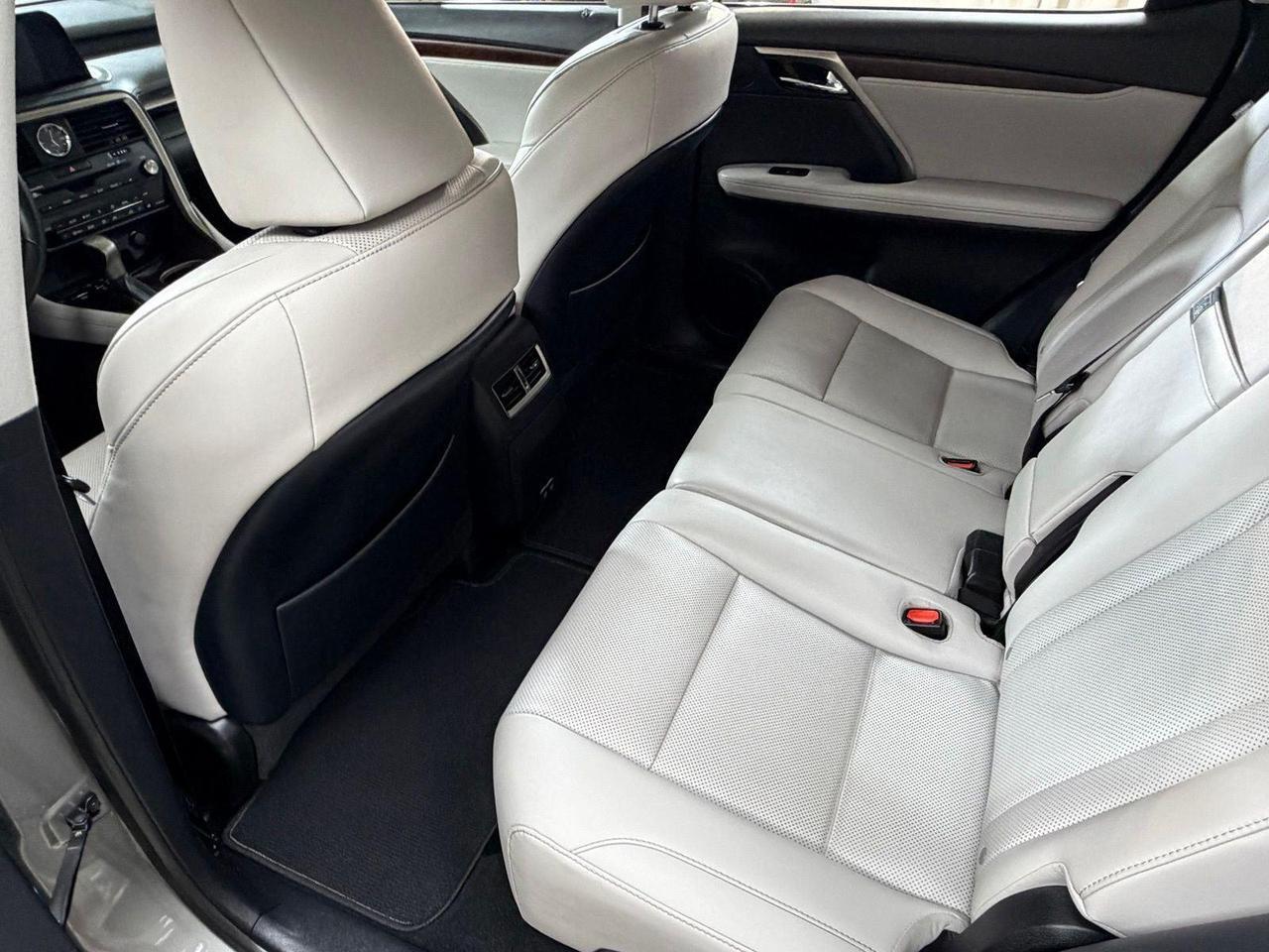 2020 Lexus RX 350 Annapolis MD