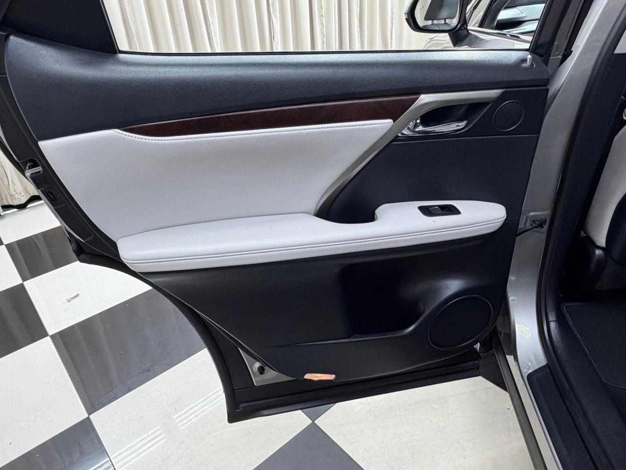 2020 Lexus RX 350 Annapolis MD