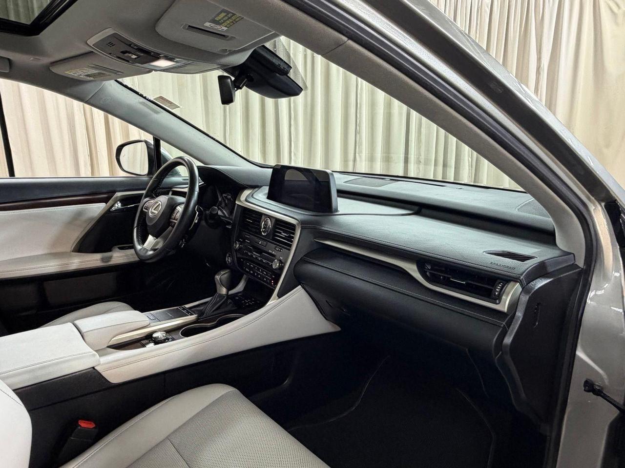 2020 Lexus RX 350 Annapolis MD