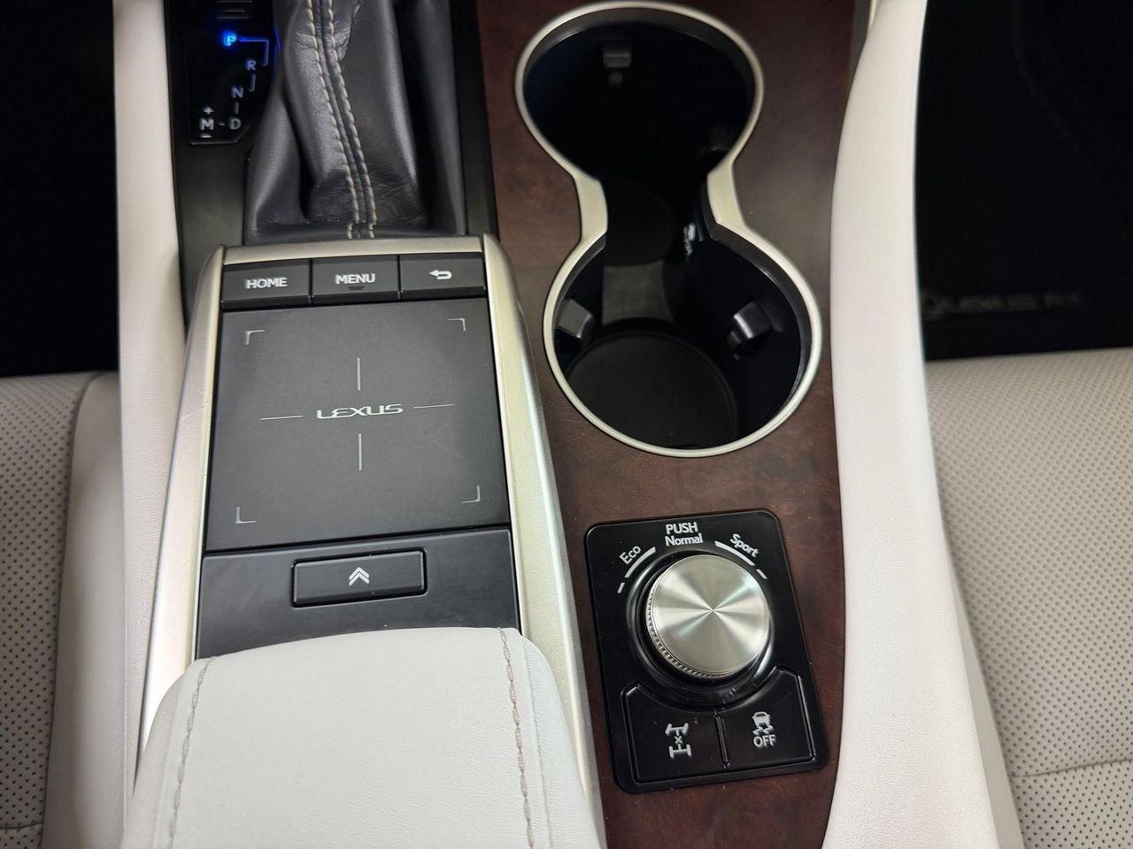2020 Lexus RX 350 Annapolis MD