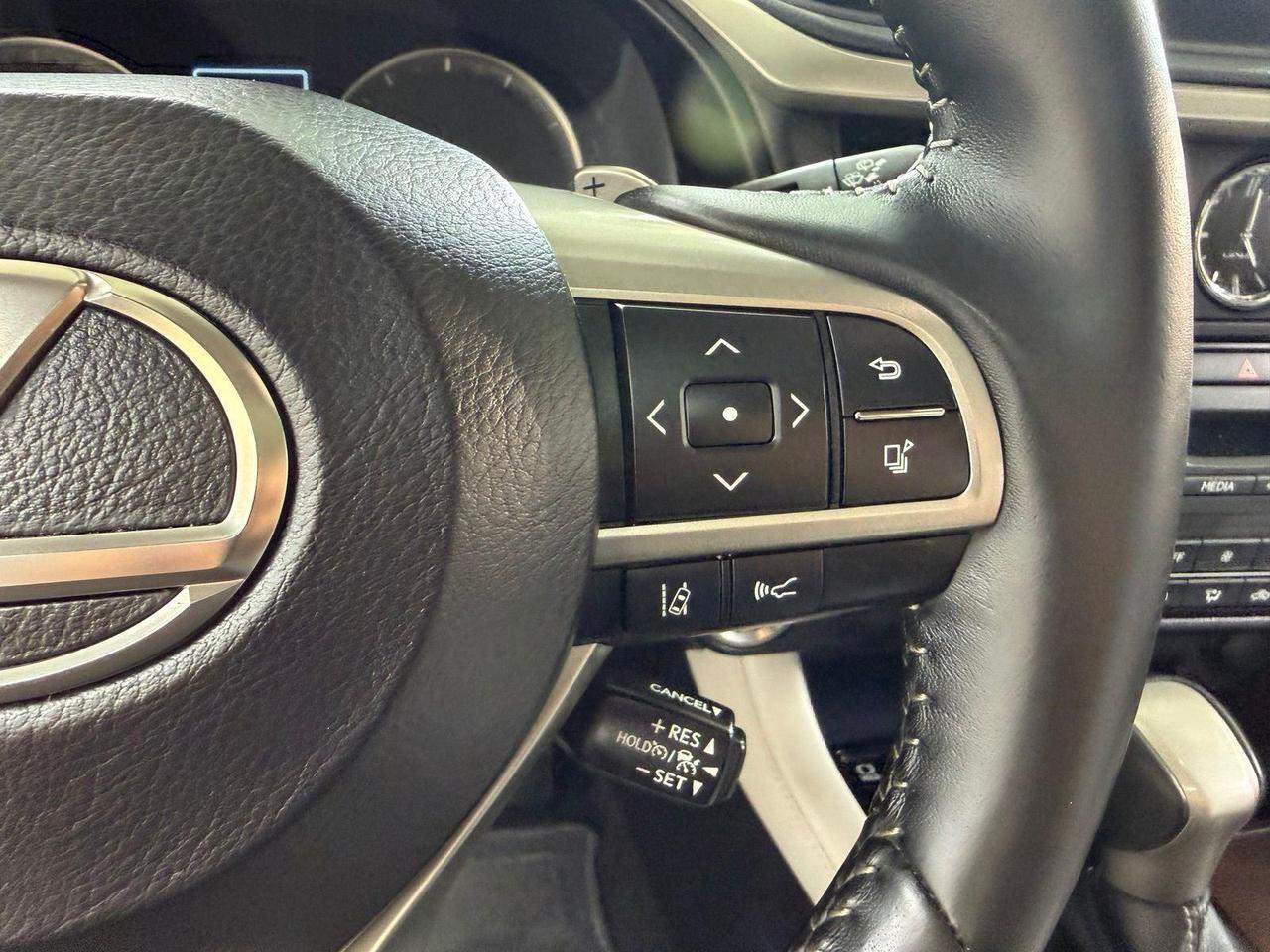 2020 Lexus RX 350 Annapolis MD