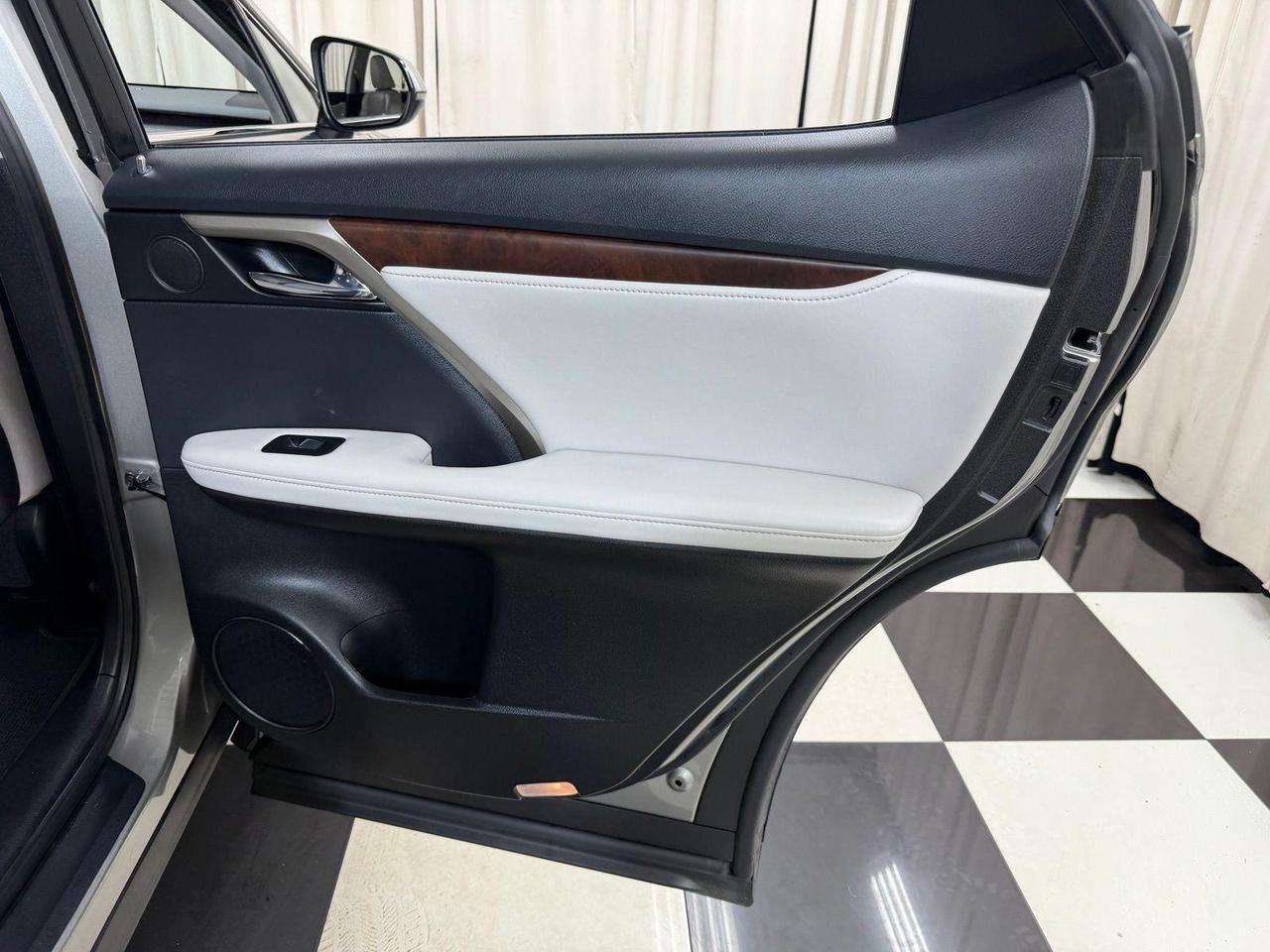 2020 Lexus RX 350 Annapolis MD