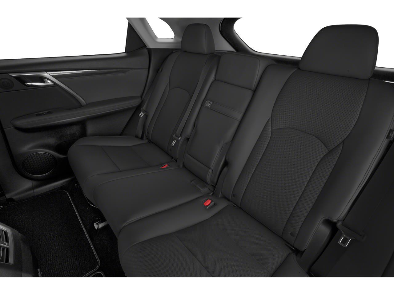 2020 Lexus RX 350 Annapolis MD