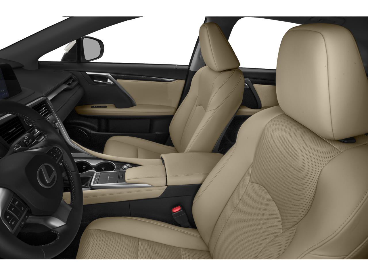 2020 Lexus RX 350 Annapolis MD