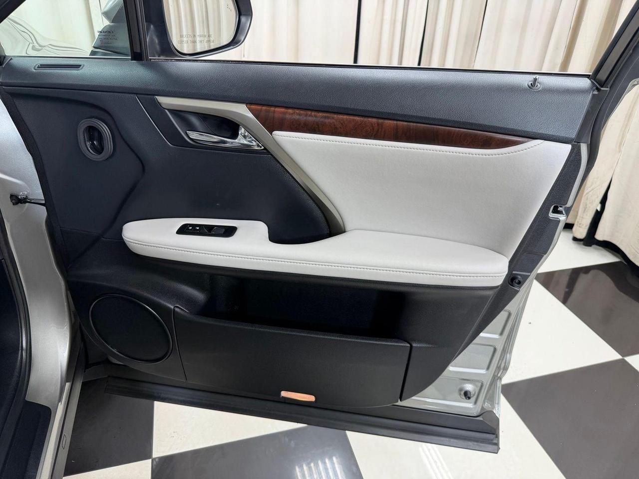 2020 Lexus RX 350 Annapolis MD