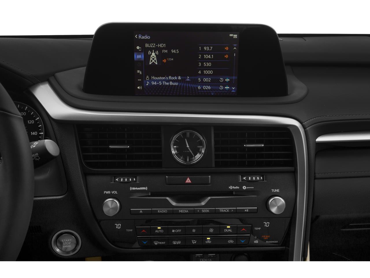 2020 Lexus RX 350 Annapolis MD