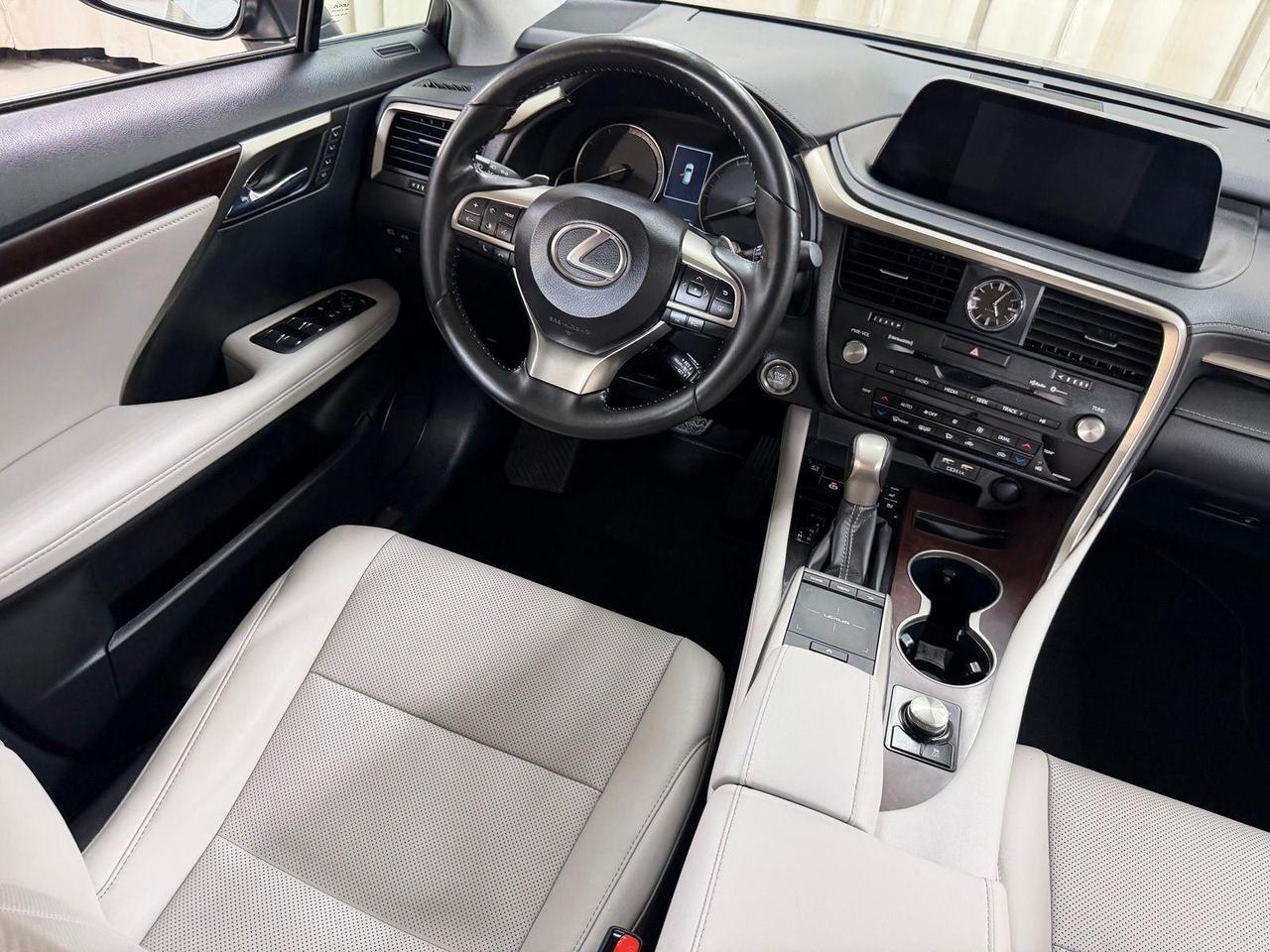 2020 Lexus RX 350 Annapolis MD