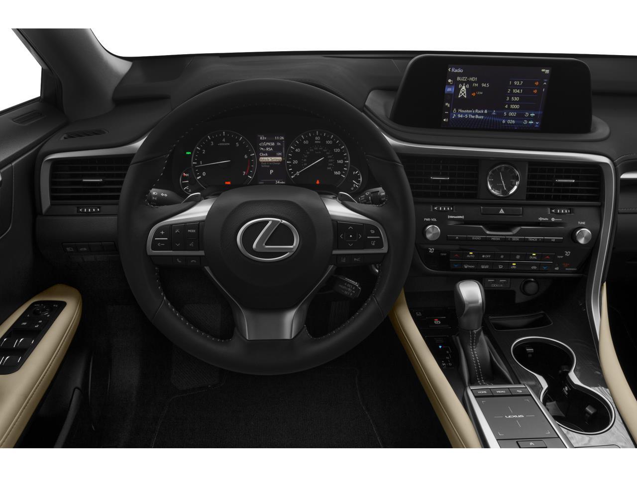 2020 Lexus RX 350 Annapolis MD