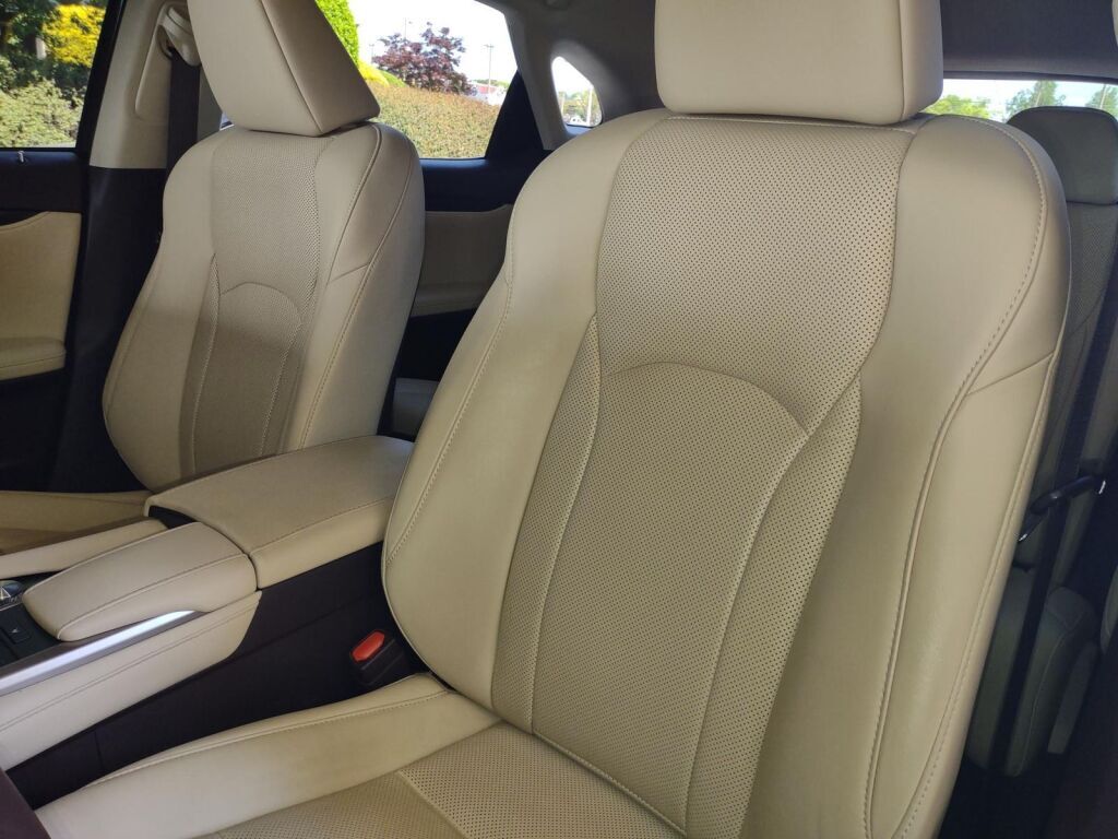 2020 Lexus RX 350 Richmond VA