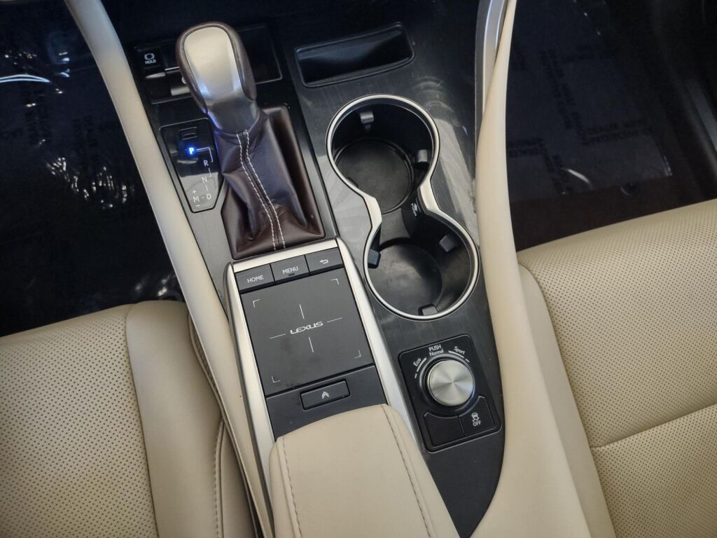 2020 Lexus RX 350 Richmond VA