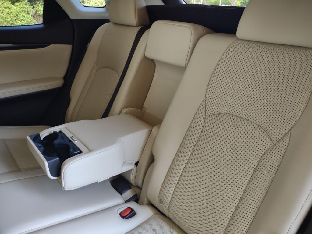 2020 Lexus RX 350 Richmond VA