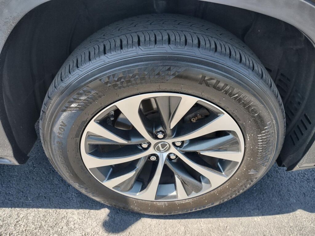 2020 Lexus RX 350 Richmond VA