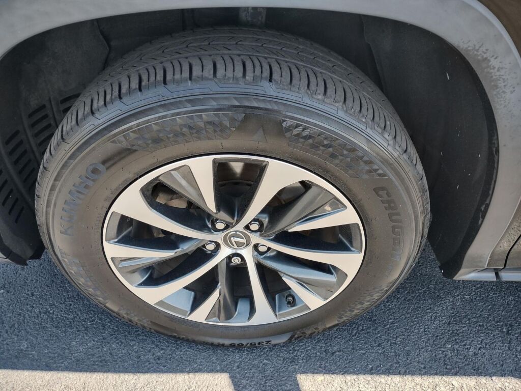 2020 Lexus RX 350 Richmond VA