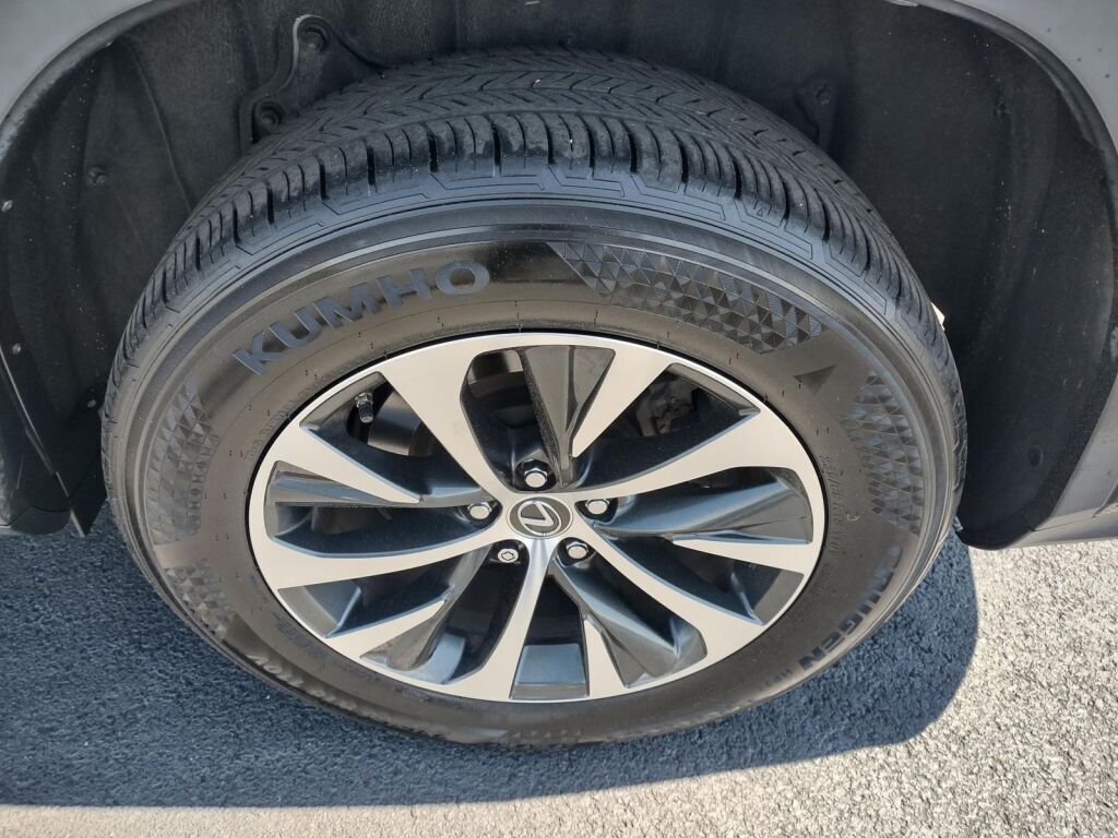 2020 Lexus RX 350 Richmond VA