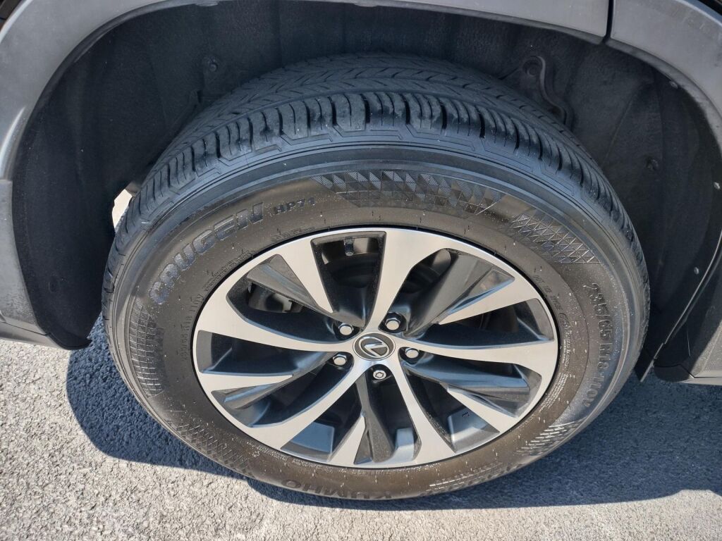 2020 Lexus RX 350 Richmond VA