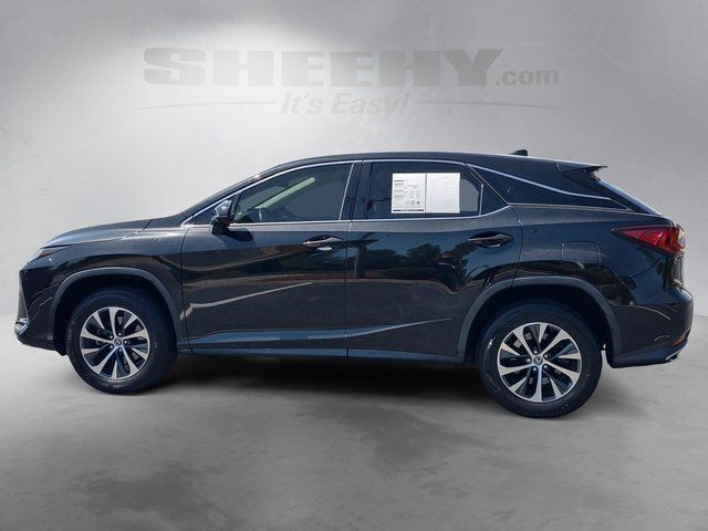 2020 Lexus RX 350 Richmond VA