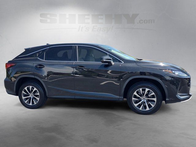2020 Lexus RX 350 Richmond VA