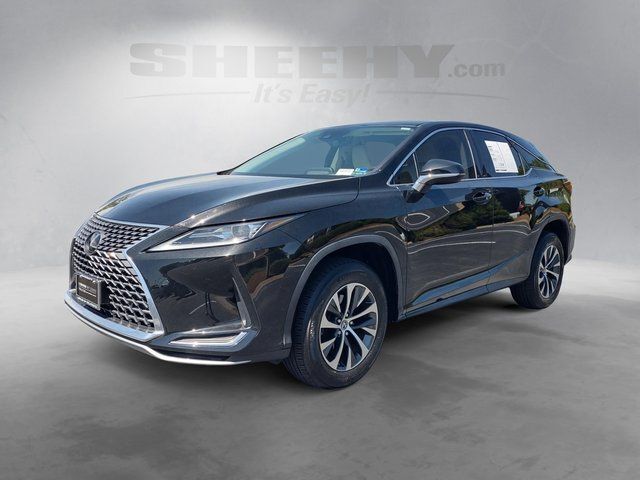 2020 Lexus RX 350 Richmond VA