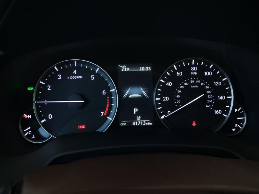 2020 Lexus RX 350 Richmond VA
