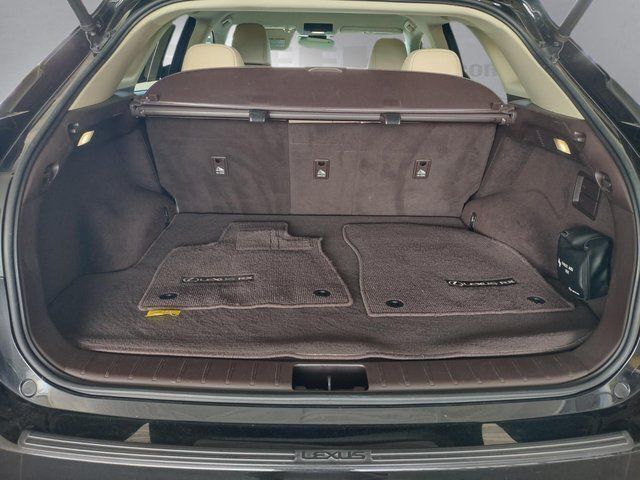 2020 Lexus RX 350 Richmond VA