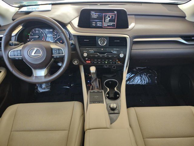2020 Lexus RX 350 Richmond VA