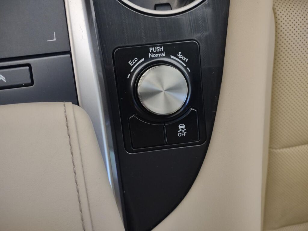 2020 Lexus RX 350 Richmond VA