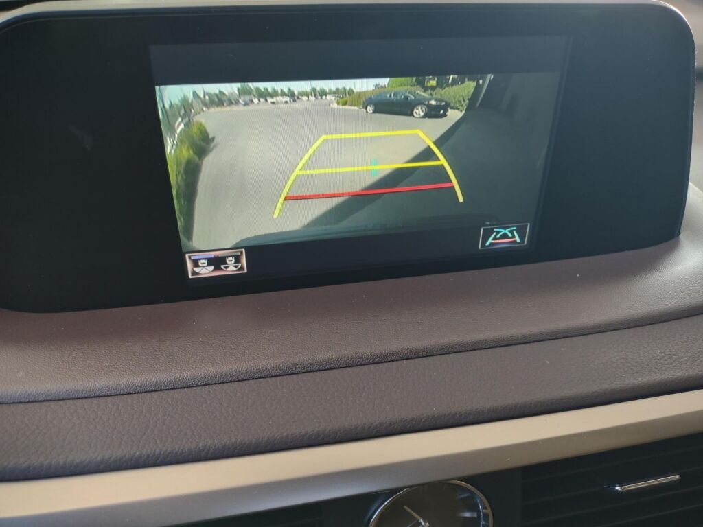 2020 Lexus RX 350 Richmond VA