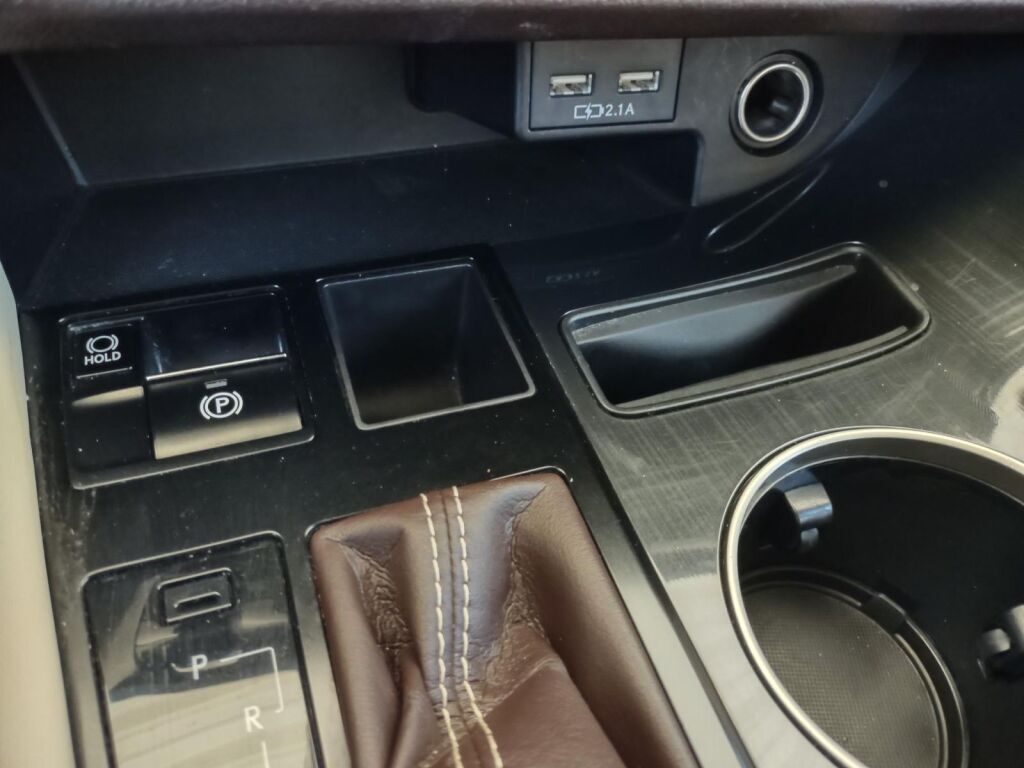 2020 Lexus RX 350 Richmond VA