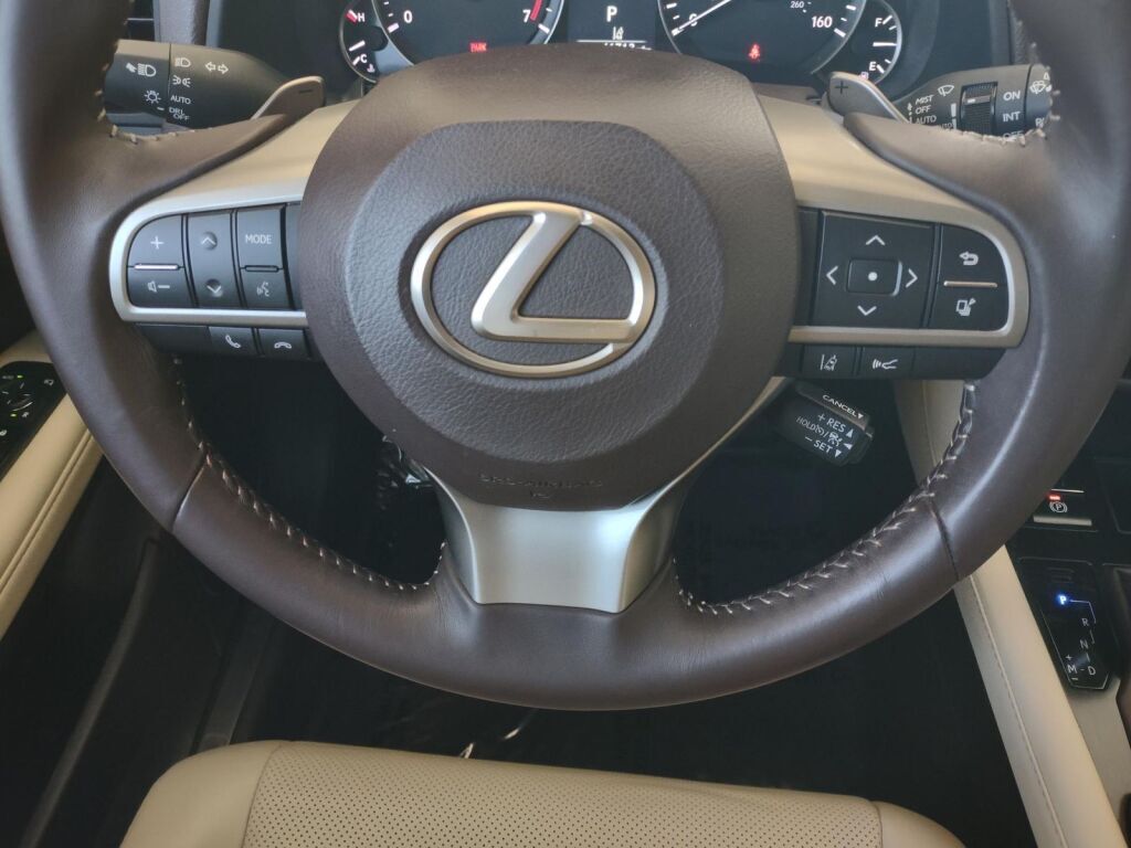 2020 Lexus RX 350 Richmond VA