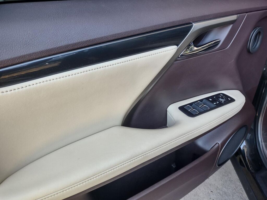 2020 Lexus RX 350 Richmond VA