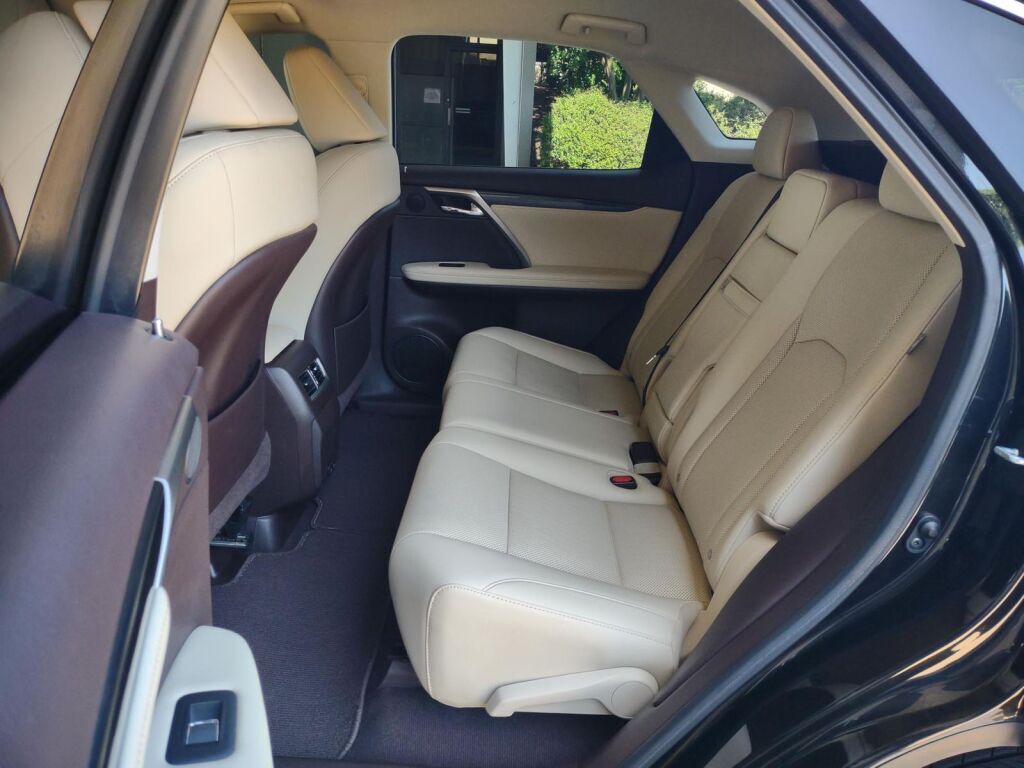 2020 Lexus RX 350 Richmond VA