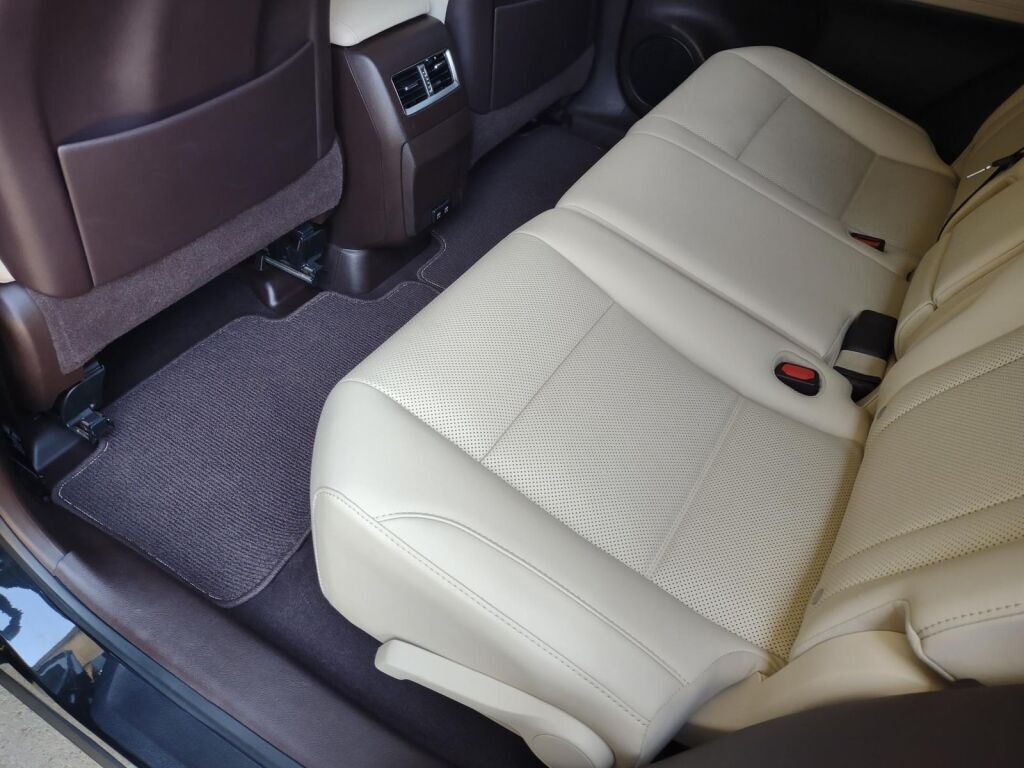 2020 Lexus RX 350 Richmond VA