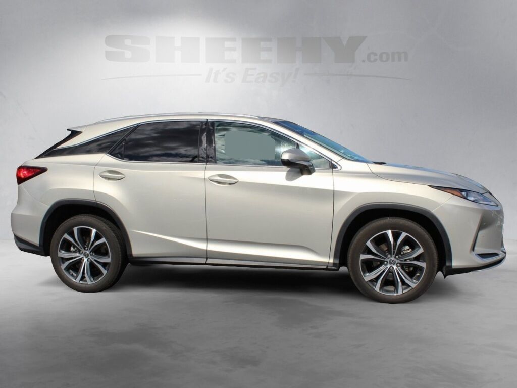 2020 Lexus RX 350 Richmond VA