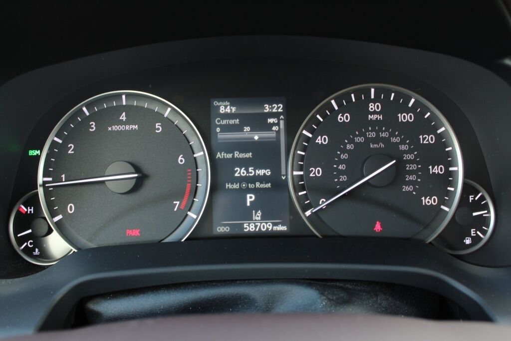 2020 Lexus RX 350 Richmond VA
