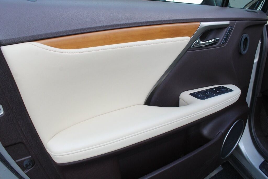 2020 Lexus RX 350 Richmond VA