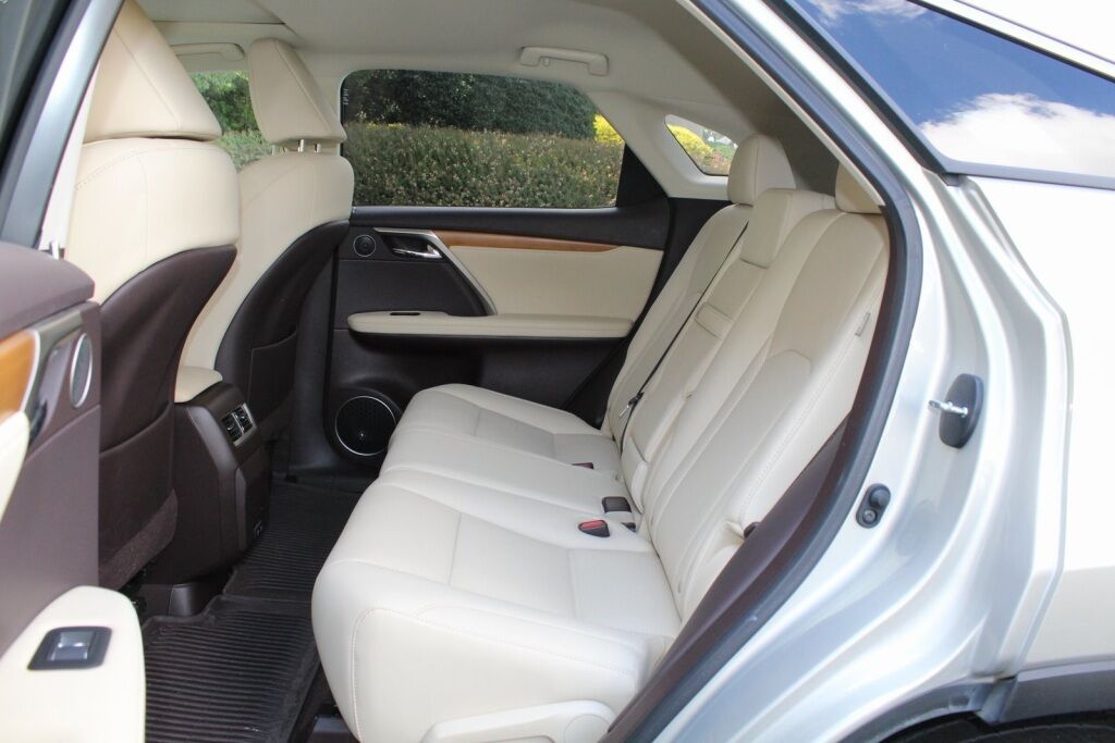 2020 Lexus RX 350 Richmond VA