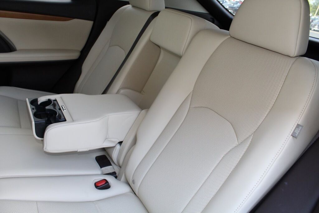 2020 Lexus RX 350 Richmond VA