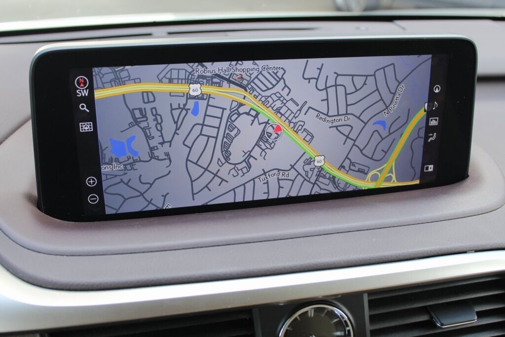 2020 Lexus RX 350 Richmond VA