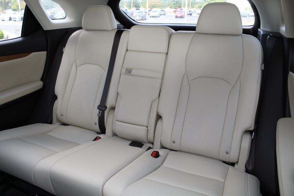 2020 Lexus RX 350 Richmond VA