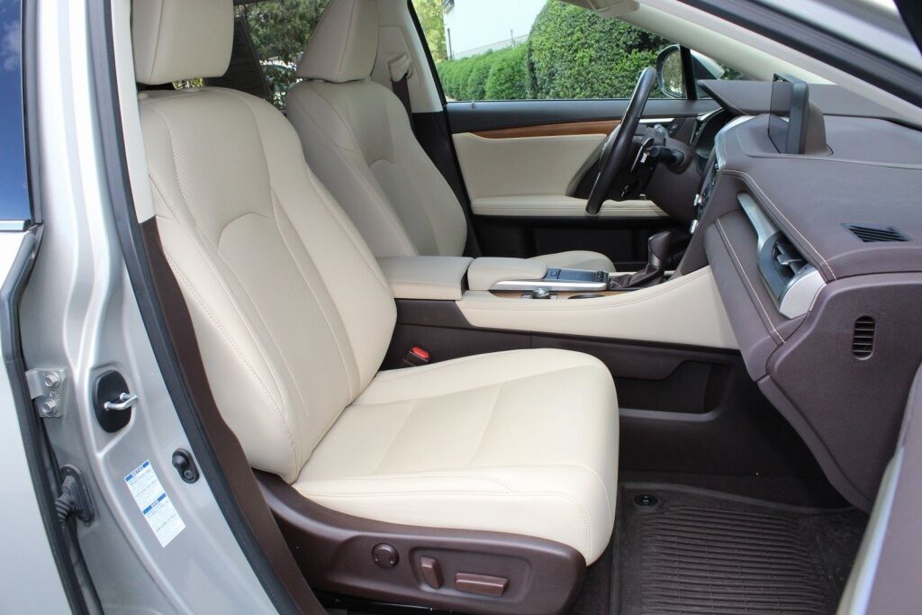 2020 Lexus RX 350 Richmond VA