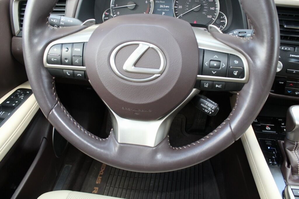 2020 Lexus RX 350 Richmond VA