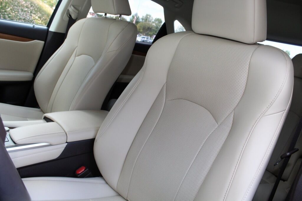 2020 Lexus RX 350 Richmond VA
