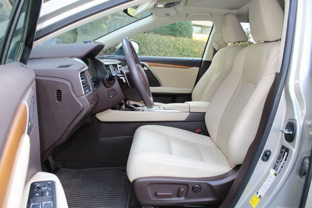 2020 Lexus RX 350 Richmond VA