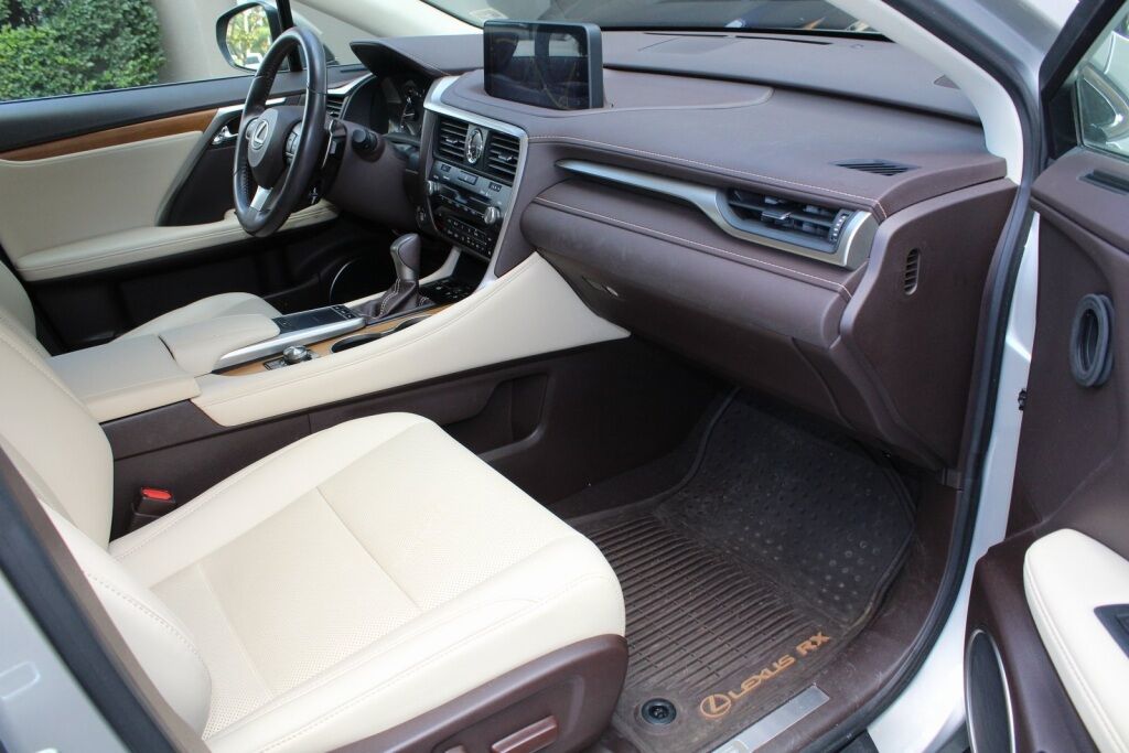 2020 Lexus RX 350 Richmond VA