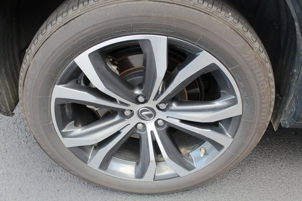 2020 Lexus RX 350 Richmond VA