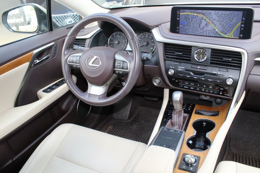 2020 Lexus RX 350 Richmond VA