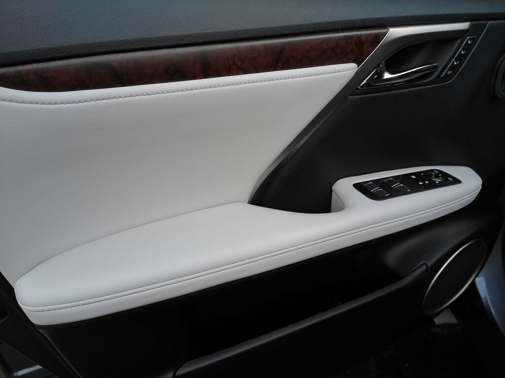 2020 Lexus RX 350 Richmond VA